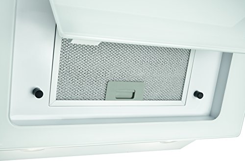 Bomann DU 771 G Kopffreie Vertikal-Dunstabzugshaube Glasfront - 4