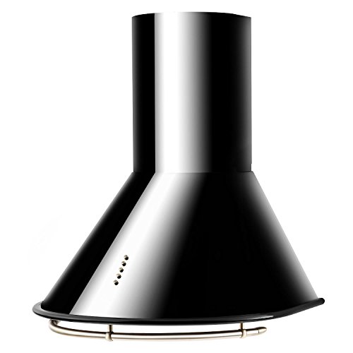 Klarstein Lumio Neo – Retro Dunstabzugshaube - 8