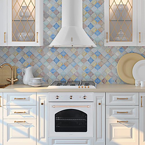 Klarstein Lumio Neo – Retro Dunstabzugshaube - 7