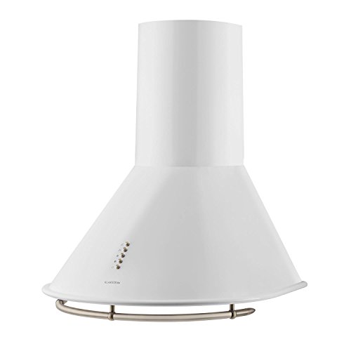 Klarstein Lumio Neo – Retro Dunstabzugshaube - 8