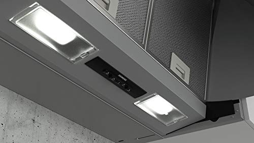 Siemens LE63MAC00 Dunstabzugshaube – Zwischenbauhaube - 5