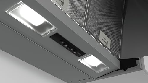 Bosch DEM63AC00 Dunstabzugshaube – Zwischenbauhaube - 3