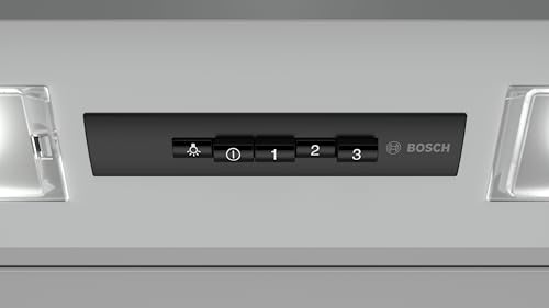 Bosch DEM63AC00 Dunstabzugshaube – Zwischenbauhaube - 4