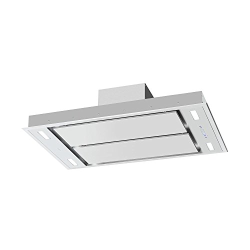 Klarstein Secret Service Dunstabzugshaube Abzugshaube Deckenhaube - 7