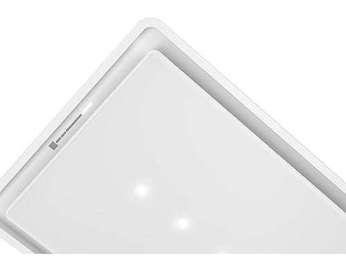 Bosch DRC99PS20 Serie 8 Smarte Deckenlüftung, 90 cm breit, Um- & Abluft, Made in Germany - 3