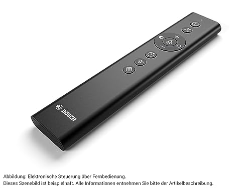 Bosch DRC99PS20 Serie 8 Smarte Deckenlüftung, 90 cm breit, Um- & Abluft, Made in Germany - 6