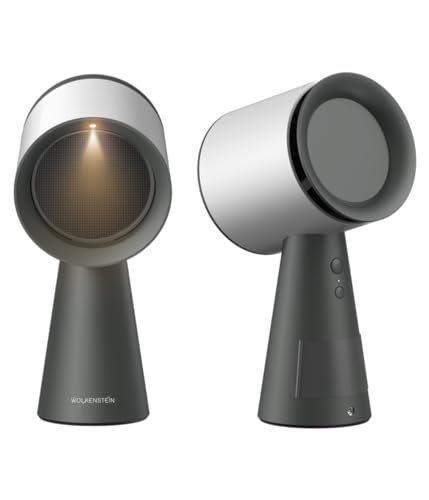 WOLKENSTEIN WTH3-28 Tischhaube, LED Beleuchtung - 6