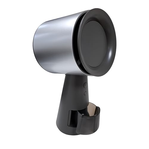 WOLKENSTEIN WTH3-28 Tischhaube, LED Beleuchtung - 7