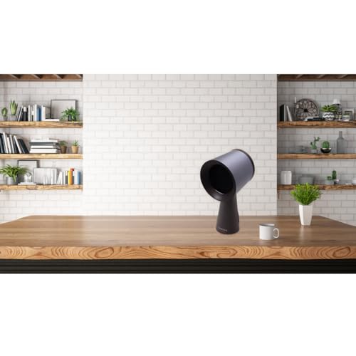 WOLKENSTEIN WTH3-28 Tischhaube, LED Beleuchtung - 8