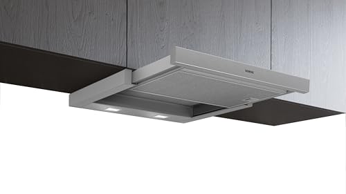 SIEMENS LI64LB531 iQ300 Flachschirmhaube/LED-Beleuchtung/iQ Drive Motor - 7