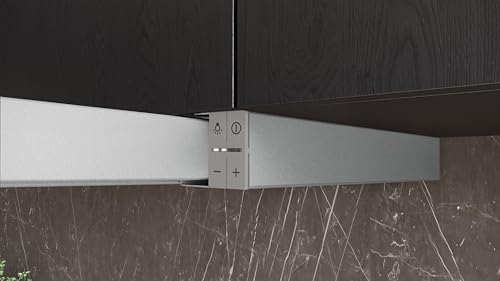 SIEMENS LI64LB531 iQ300 Flachschirmhaube/LED-Beleuchtung/iQ Drive Motor - 8