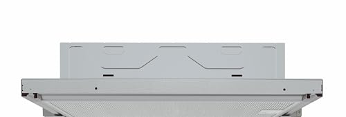 SIEMENS LI64LB531 iQ300 Flachschirmhaube/LED-Beleuchtung/iQ Drive Motor - 10