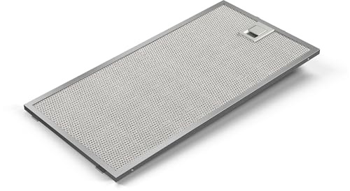 Bosch DFR067A52 Serie 4 Flachschirmhaube, 60 cm breit, Um- & Abluft, Made in Germany, leise - 9