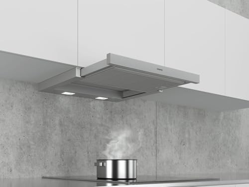 Siemens LI63LA526 iQ100 Flachschirmhaube / LED-Beleuchtung / leiser Motor - 2