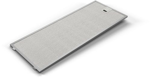 Neff D46BR12X6 Dunstabzugshaube / Flachschirmhaube N30 / 60 cm / Abluft oder Umluft / silbermetallic - 7