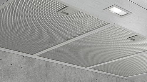 Siemens LC96BBM50 Dunstabzugshaube – Wandhaube – 90 cm – Edelstahl - 6