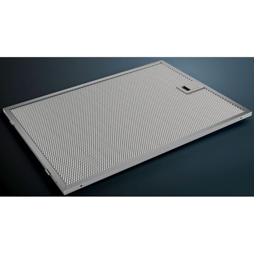 Siemens LC97BCP50 Dunstabzugshaube/Wandhauben, Silberfarben - 4