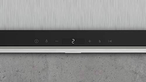 Siemens LC91BUR50 Dunstabzugshaube/Wandhauben - 2