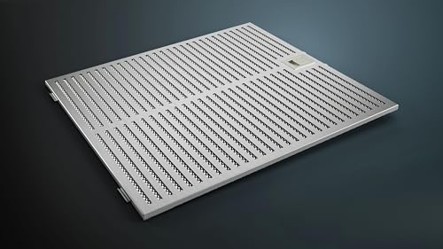 Siemens LC77BHM50 Dunstabzugshaube -Wandhaube – 75 cm – Elektronische Steuerung – Edelstahl - 6