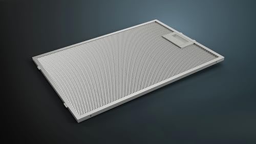 Siemens LC64BBC50 Dunstabzugshaube Wandhaube 60 cm – Metall-Fettfilter – Edelstahl - 6