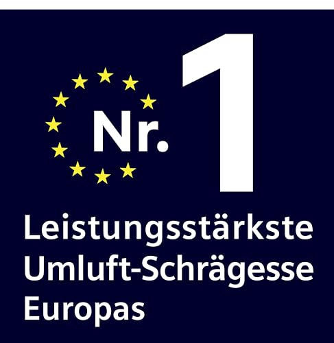 Siemens LC91KLT60 iQ700, Wandesse, 90 cm, Schwarz mit Glasschirm, Luftgütesensor mit cookConnect-System - Wandesse und Kochfeld, LED-Beleuchtung, Europas leistungsstärkste Schrägesse im Umluftbetrieb - 16