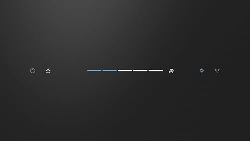 Siemens LC91KLT60 iQ700, Wandesse, 90 cm, Schwarz mit Glasschirm, Luftgütesensor mit cookConnect-System - Wandesse und Kochfeld, LED-Beleuchtung, Europas leistungsstärkste Schrägesse im Umluftbetrieb - 4