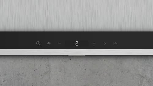 Siemens LF98BIP50 Dunstabzugshaube / Wandhauben - 2