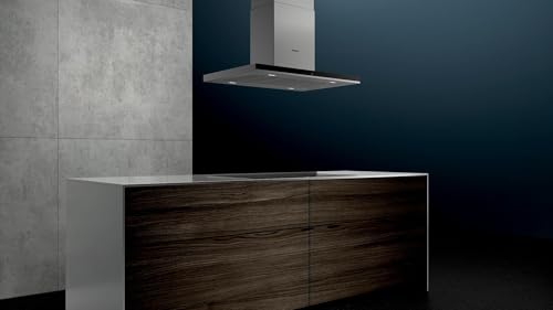 Siemens LF98BIP50 Dunstabzugshaube / Wandhauben - 4