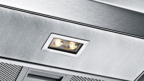 Siemens LC97BC532 iQ300 Wandhaube - 4