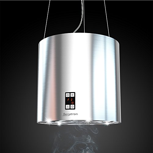 Bergstroem Design Inselhaube - 2