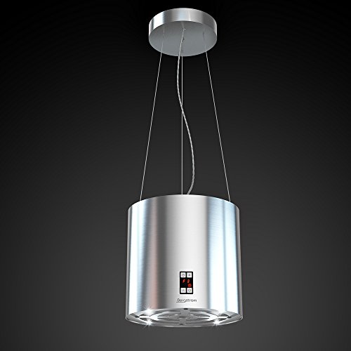 Bergstroem Design Inselhaube - 3