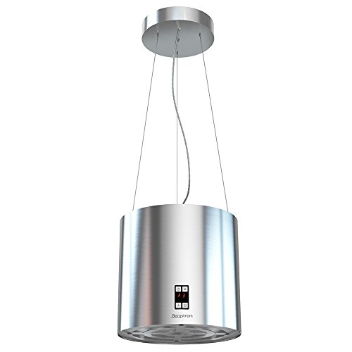 Bergstroem Design Inselhaube - 4