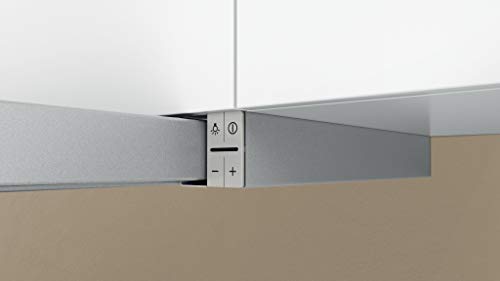 Neff D46ED22X0 Flachschirmhaube - 3