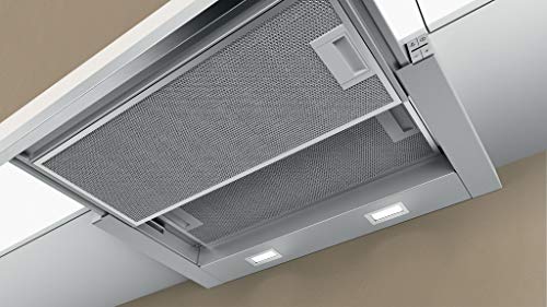 Neff D46ED22X0 Flachschirmhaube - 4