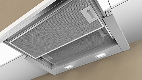 Neff D46ED22X0 Flachschirmhaube - 9