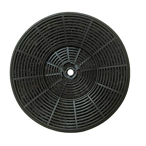 Aktivkohlefilter GF10 für NEG Unterbauhauben - 2